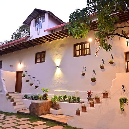 Achalaa Resort Колхапур Екстериор снимка