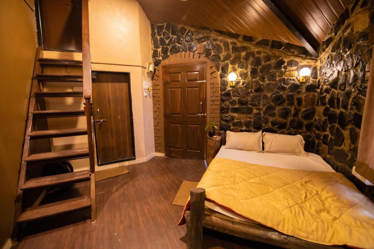 Achalaa Resort Колхапур Екстериор снимка
