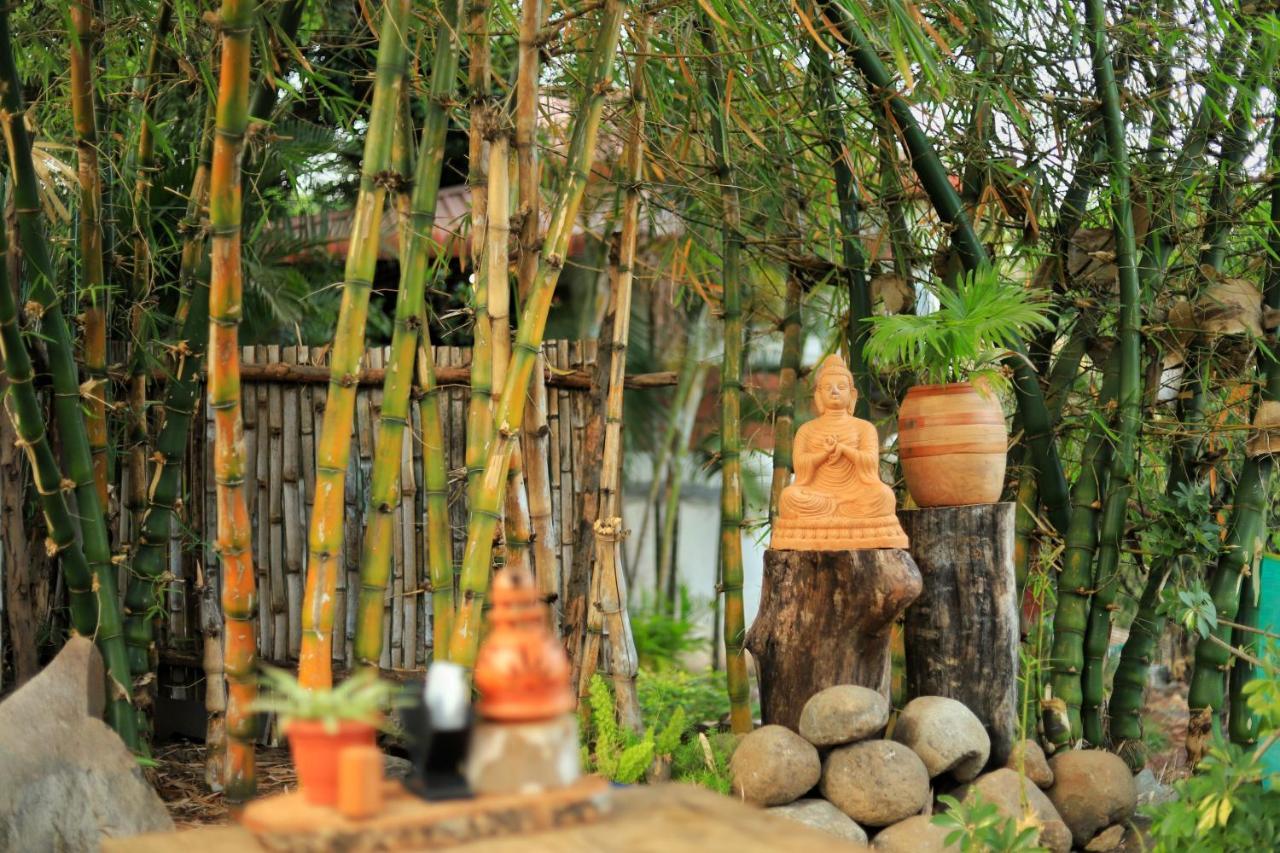 Achalaa Resort Колхапур Екстериор снимка