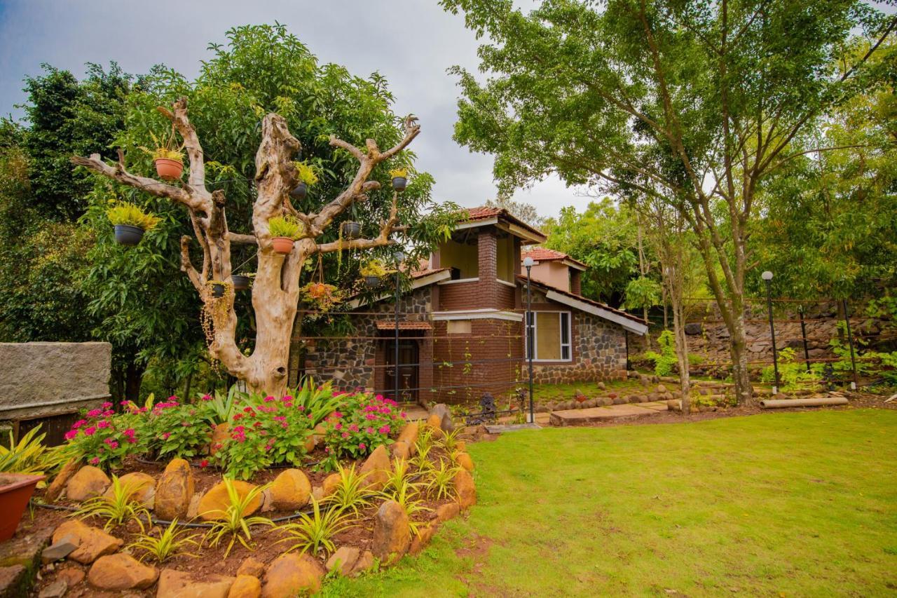 Achalaa Resort Колхапур Екстериор снимка