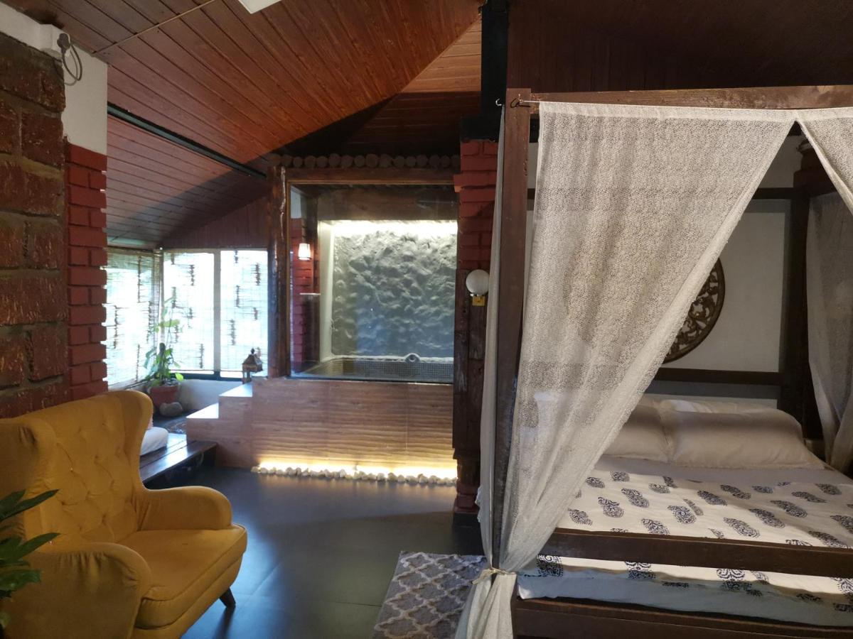 Achalaa Resort Колхапур Екстериор снимка