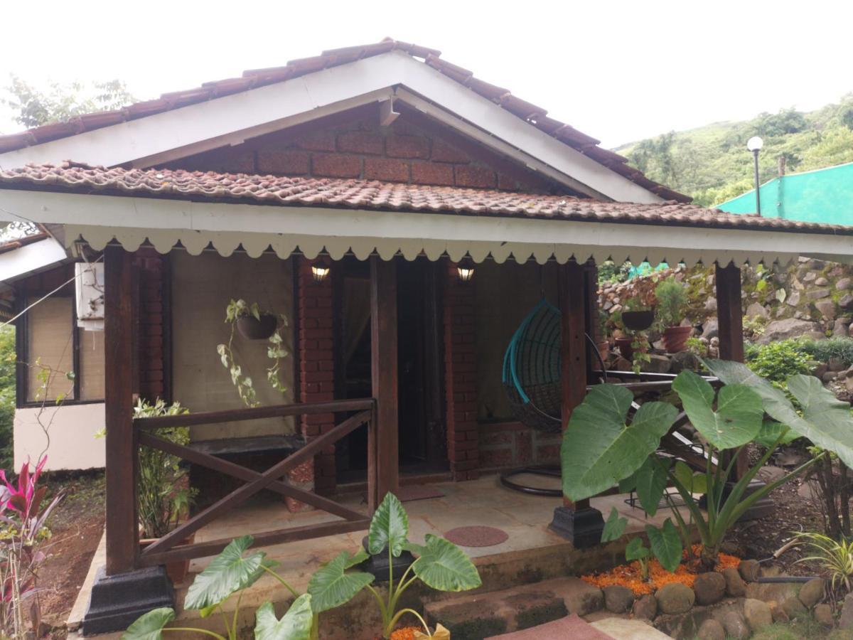 Achalaa Resort Колхапур Екстериор снимка