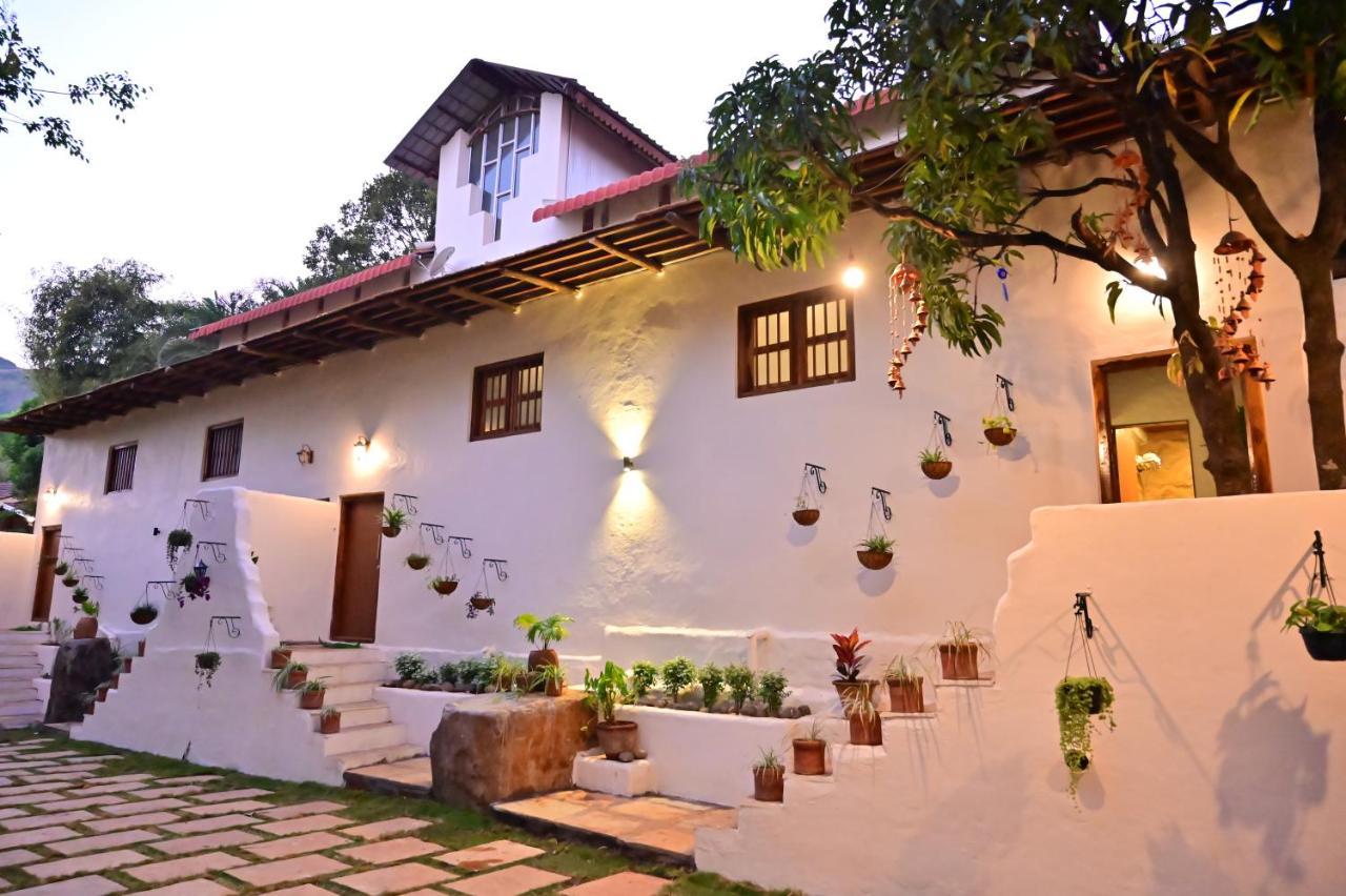 Achalaa Resort Колхапур Екстериор снимка