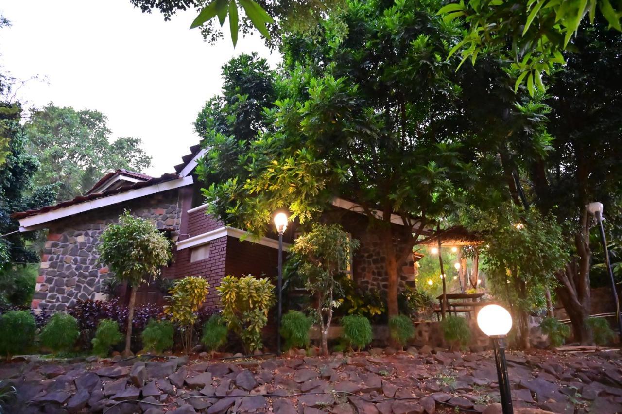Achalaa Resort Колхапур Екстериор снимка