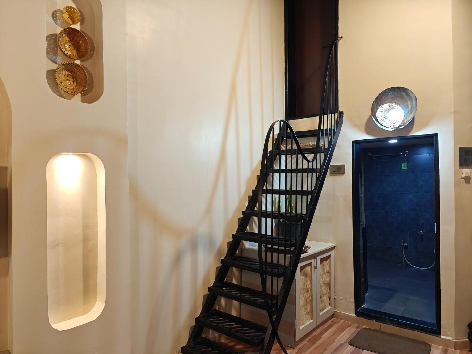 Achalaa Resort Колхапур Екстериор снимка